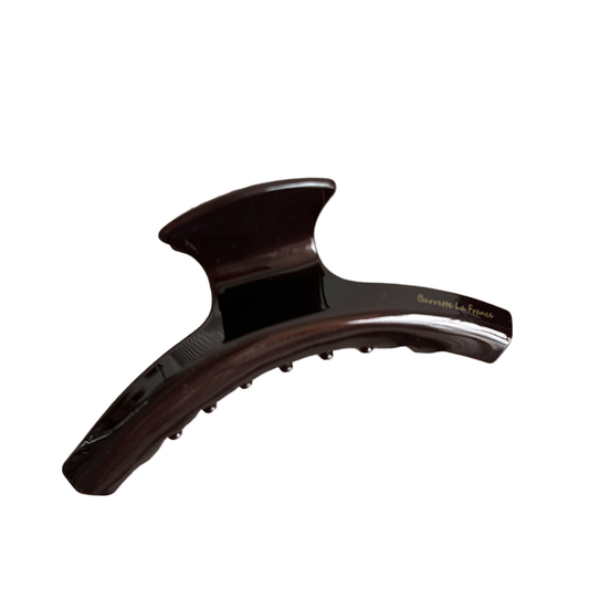 Long Hair Claw – Dark Brown